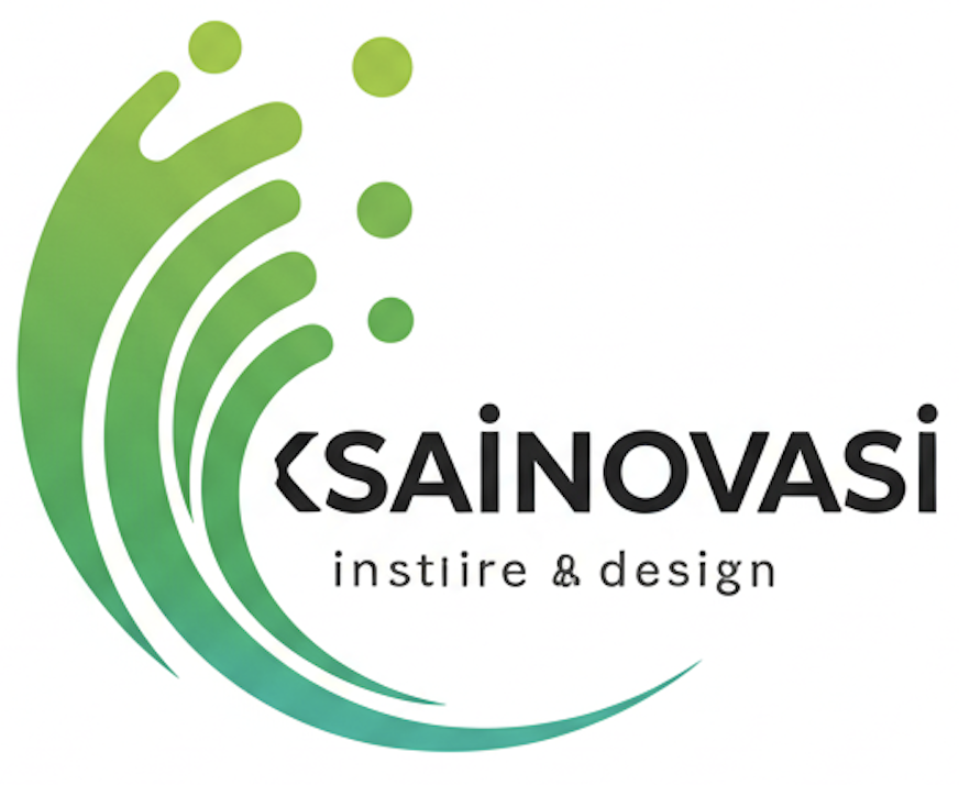 Logo KSAinovasi